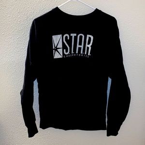 STAR Labs Sweatshirt